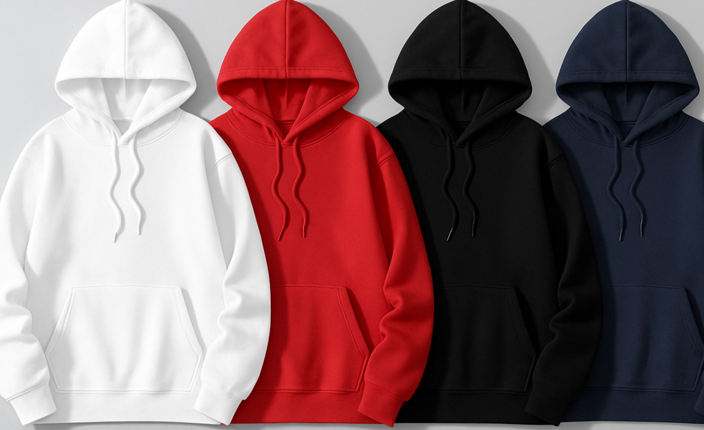 Hoodies